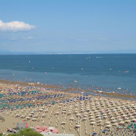 Apartment Villa Erica By Interhome Lignano Sabbiadoro Dış mekan fotoğraf